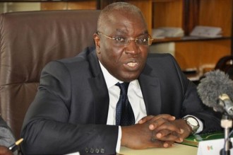 Côte dÂ’Ivoire : Koffi Koffi en colère : «Je ne veux pas que les Â‘Â’DozosÂ’Â’ se transforment en force de sécuritéÂ…»